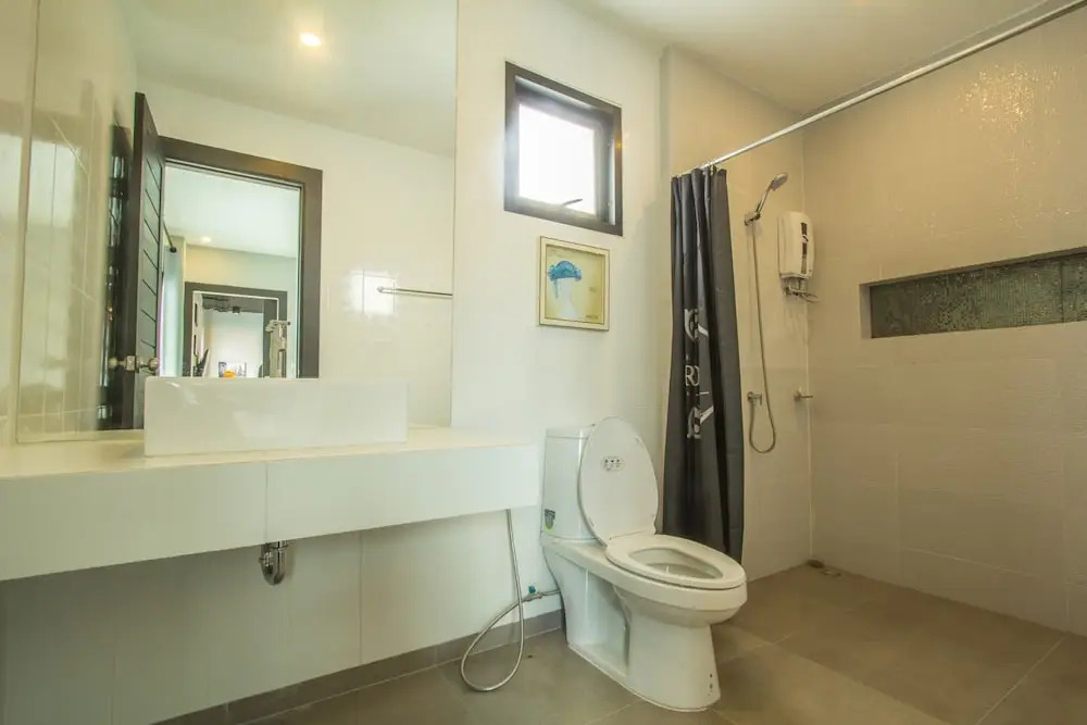 Dream House Pool Villa Huahin