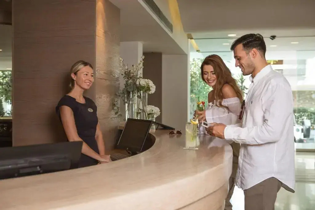 Alasia Boutique Hotel