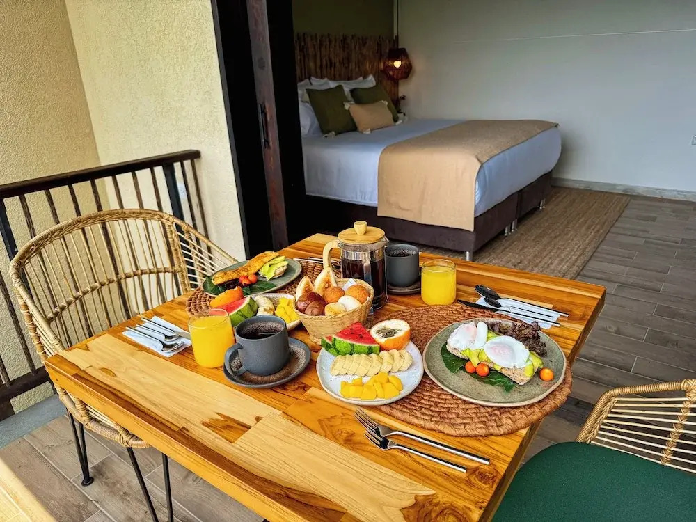 Tukki Ecolodge Hotel