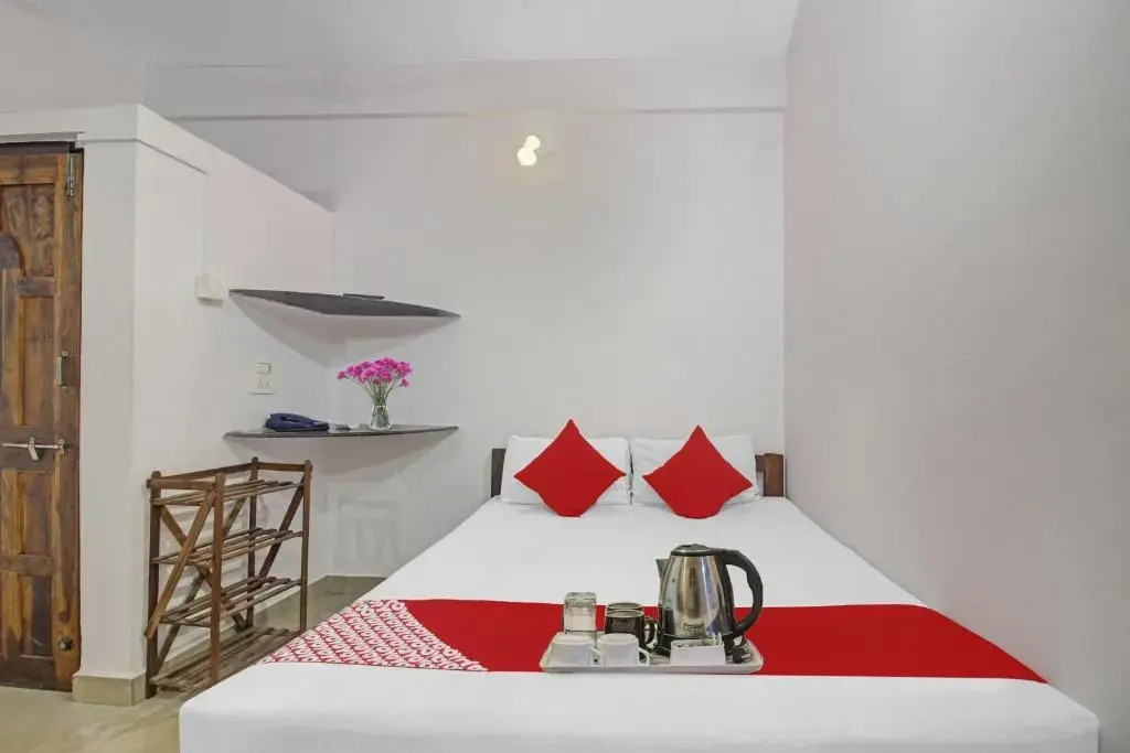 OYO Ayde Guest House