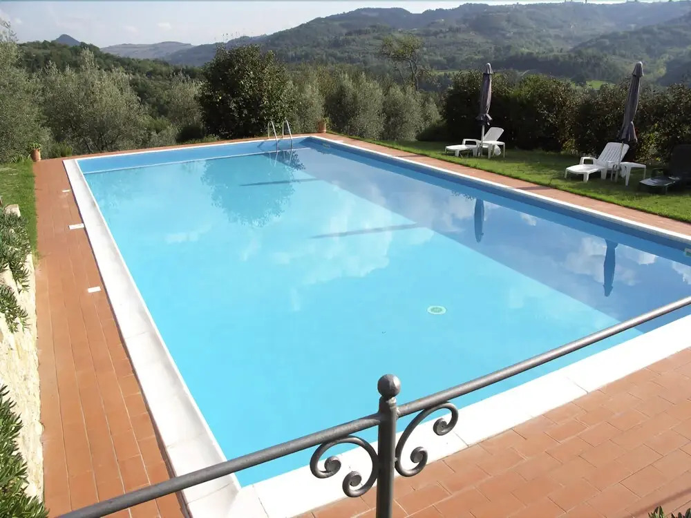 Verdidea - VILLA DEL MONTE