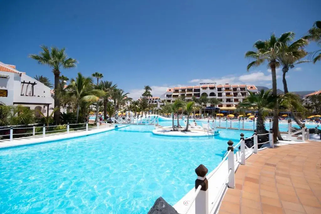 Parque Santiago III 112 - One Bed