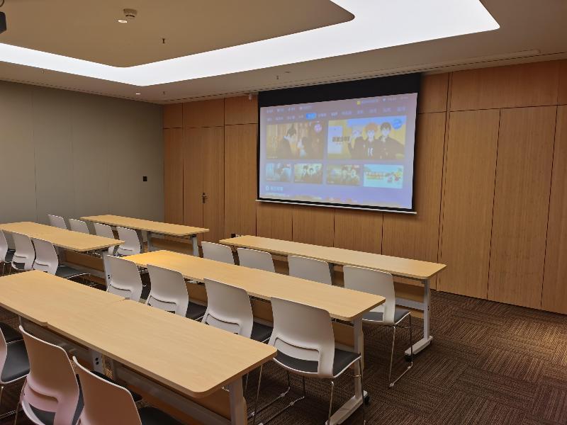 Ji Hotel Chengdu Huaxi Renmin Nan Road