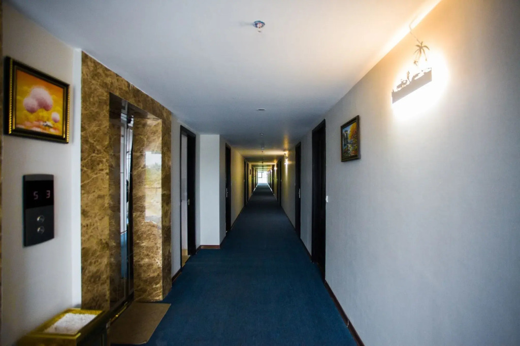 Top hotel