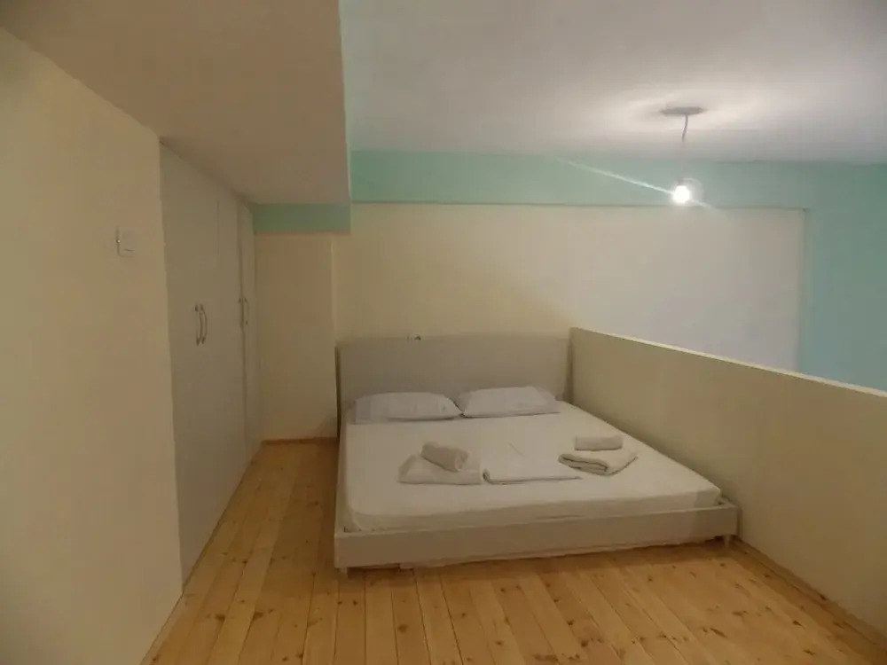 Angela Apartments