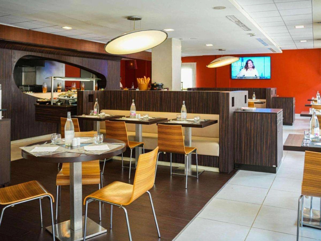 Ibis Tunis