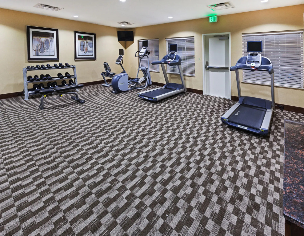 TownePlace Suites by Marriott Corpus Christi