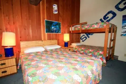 Mammoth Ski Racquet Club 129