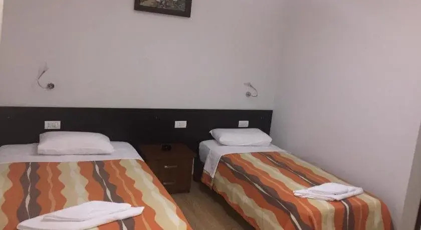 Hotel Eposi