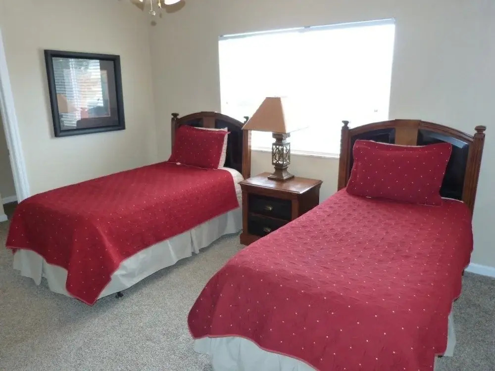 Windsor Hills Resort 2649 - Six Bedroom Villa with Private Pool