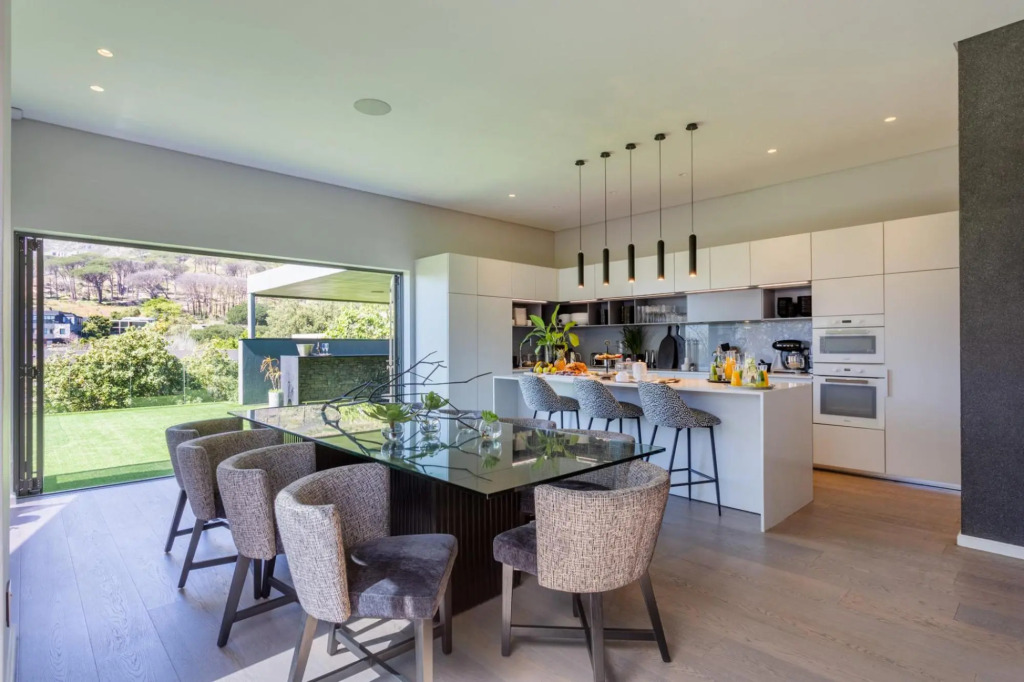 Villa Sierra - Cape Town CBD
