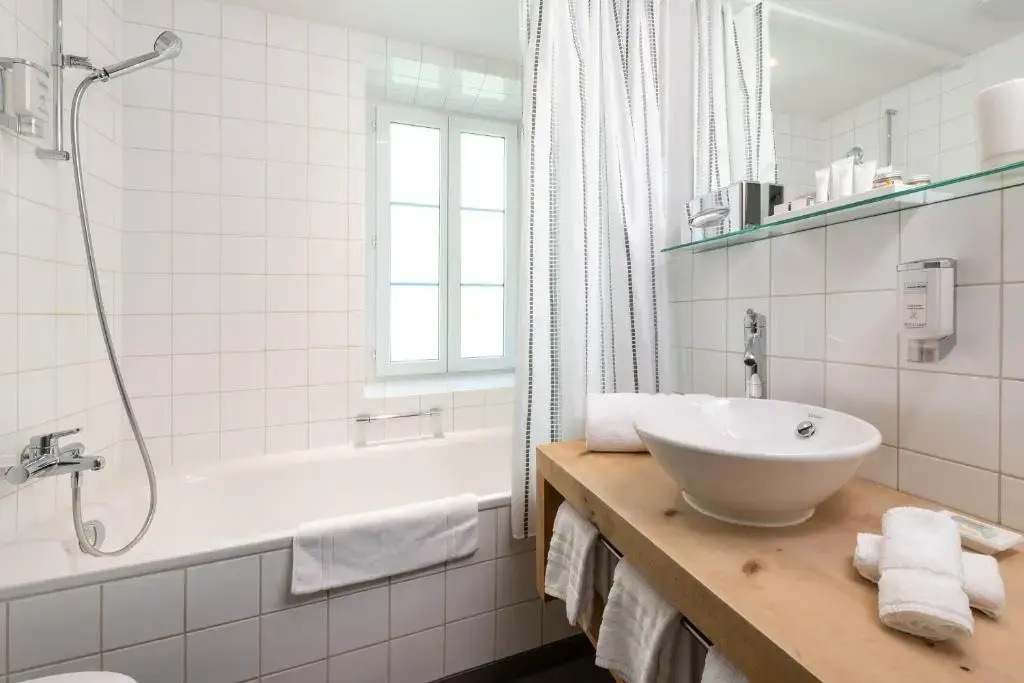 Hotel Donatz