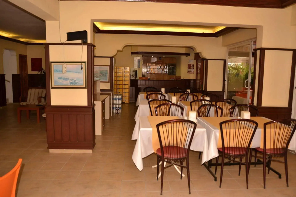Huzuray Otel