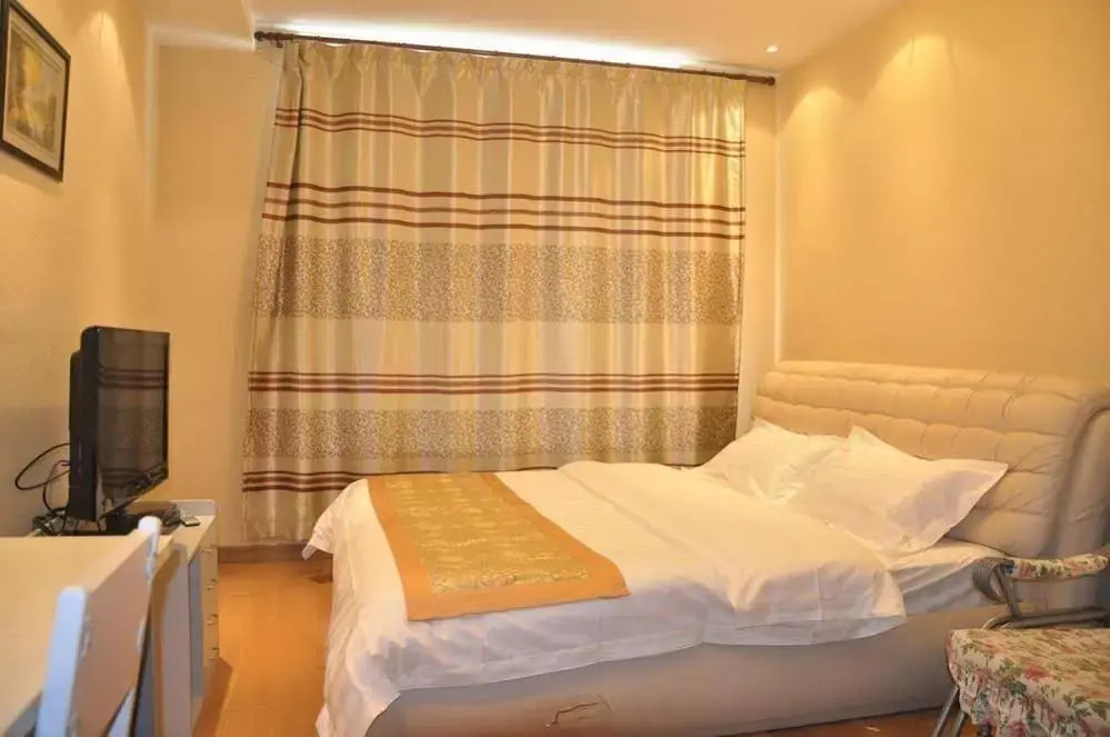 Kai Xi Hotel Apartment