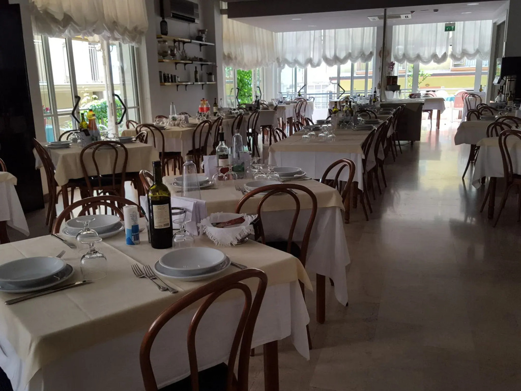 Hotel Saponi