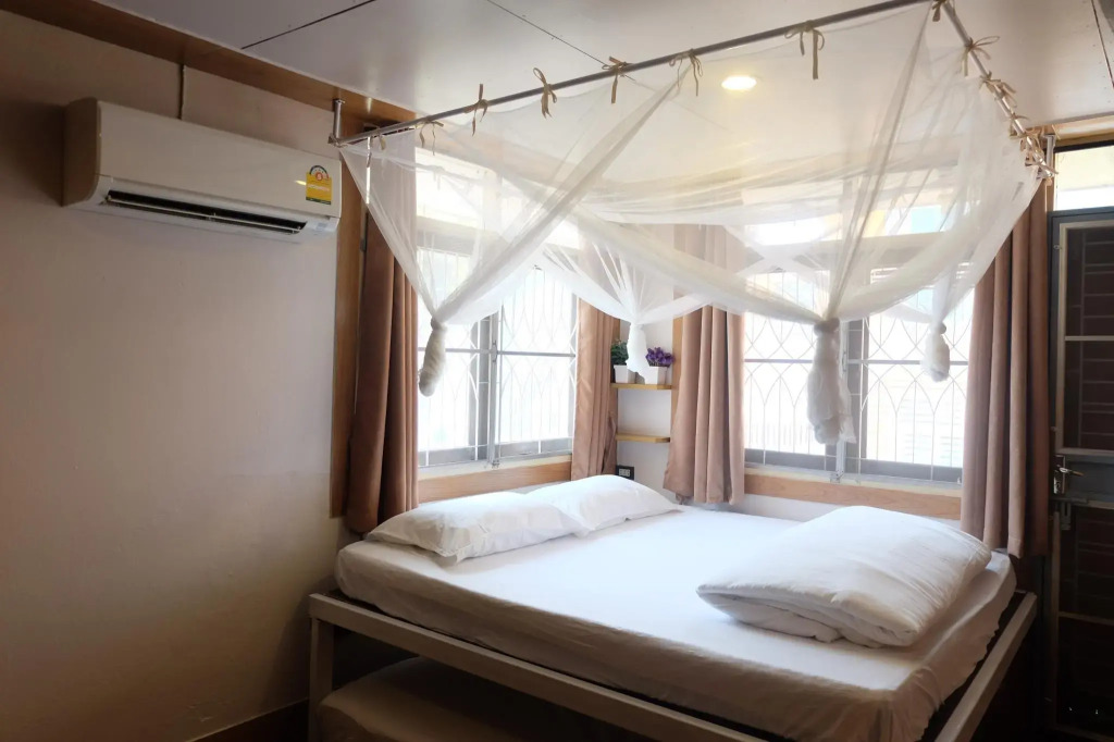 Sud Soi Guesthouse