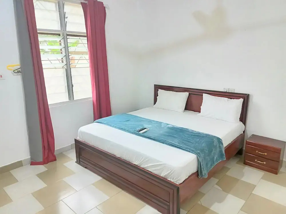 Indigo Cottage