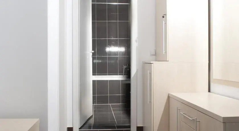 Apartment Richy Brasov