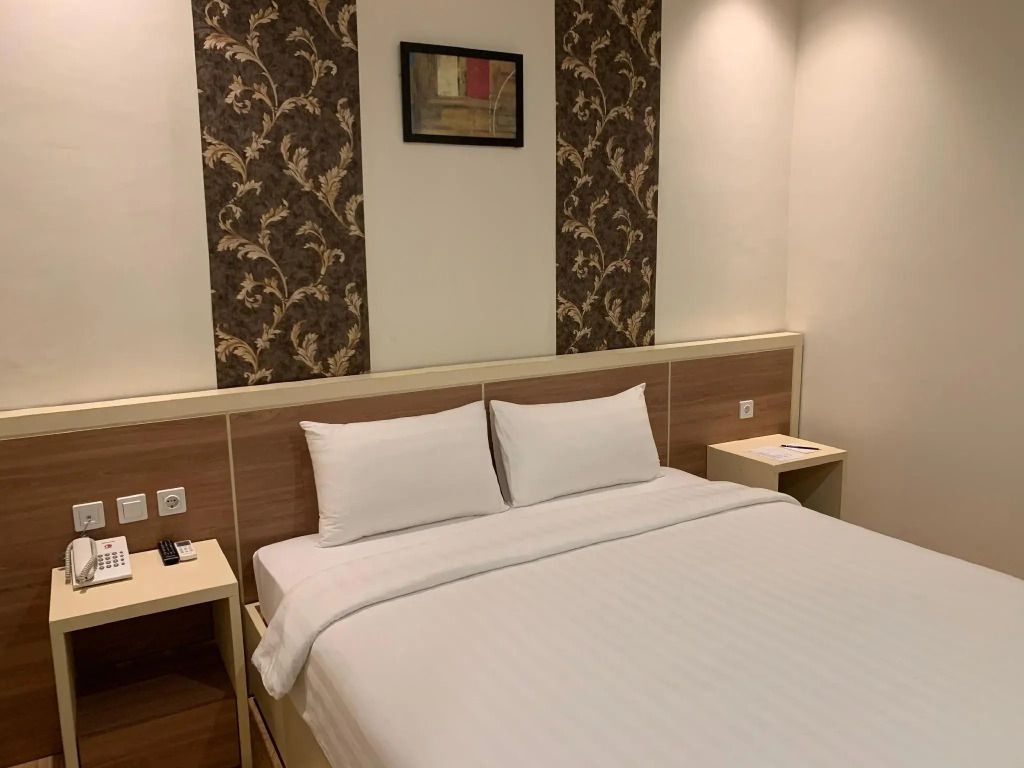 Hotel 88 Banjarmasin by WH