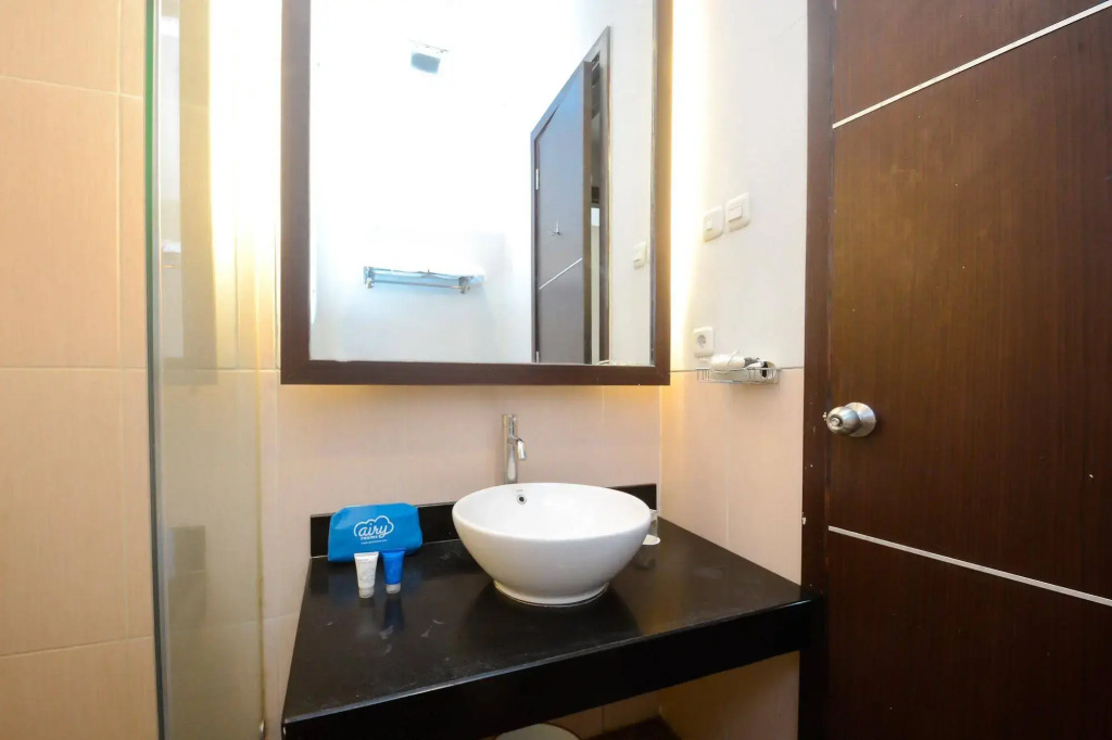 Citarum Hotel