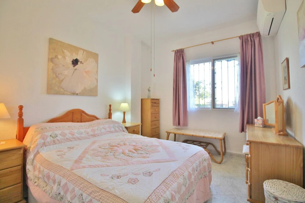 Apartment Candace SpainSunRentals 1019