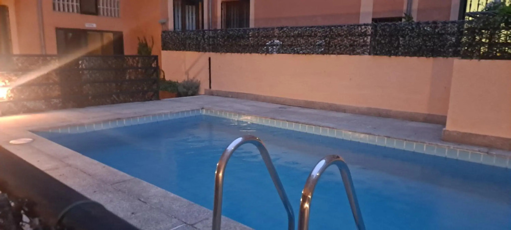 Encrucijada de Culturas- Apartamentos Turísticos Puerta de Aníbal