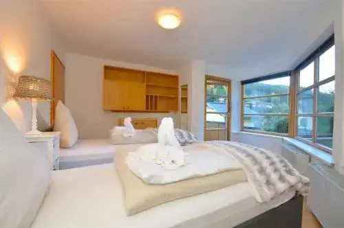 Chalet Stabler - by Alpen Apartments