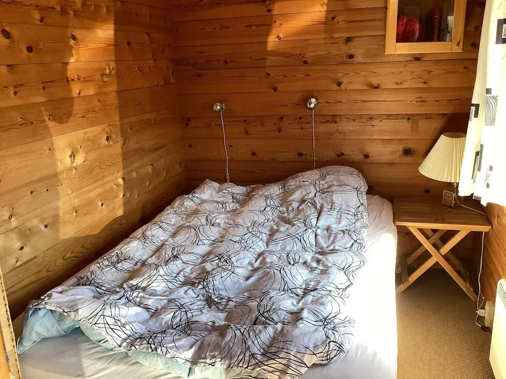 4 Star Holiday Home in Dannemare