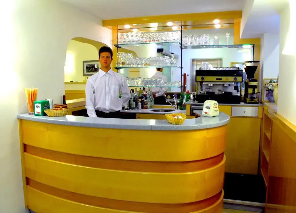 Grazia Hotel