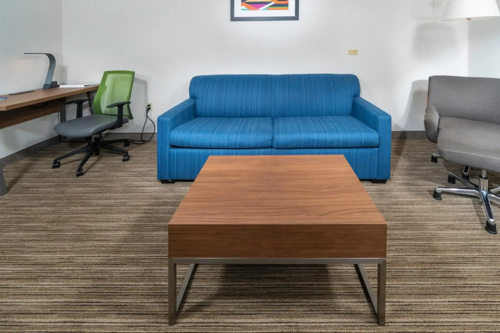 Holiday Inn Express Hotel & Suites Pasco-TriCities by IHG
