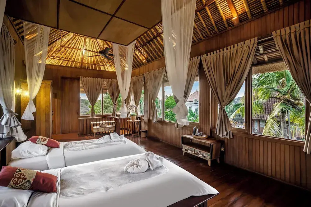 Villa Sujati