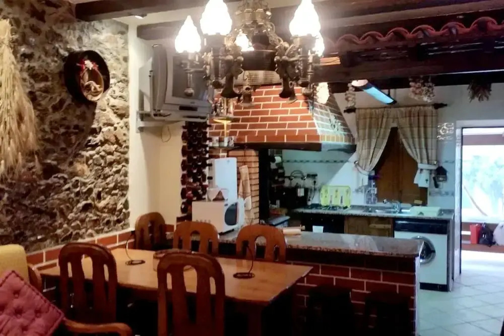 Charming Villa in Igreja Nova do Sobral with Private Pool