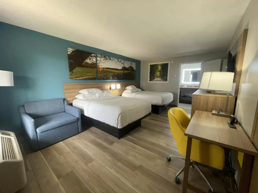 Ramada Hotel And Conference Center York