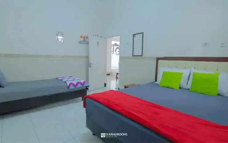 Joyo Homestay Syariah
