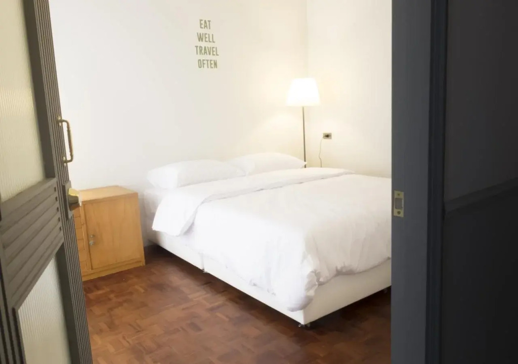 Weeping Willow Sukhumvit 26 – Hostel
