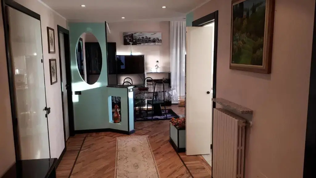 La Terrazza Casa Vacanza