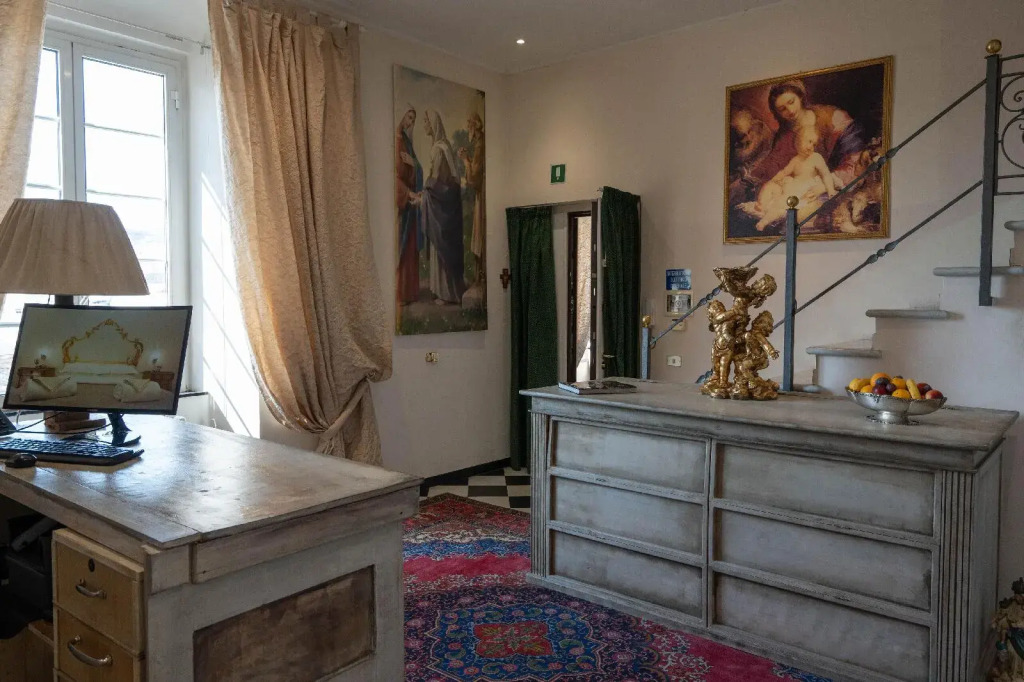 San Giorgio Rooms