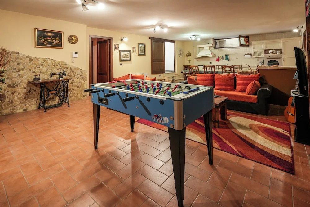 La Taverna Dell'Oasi