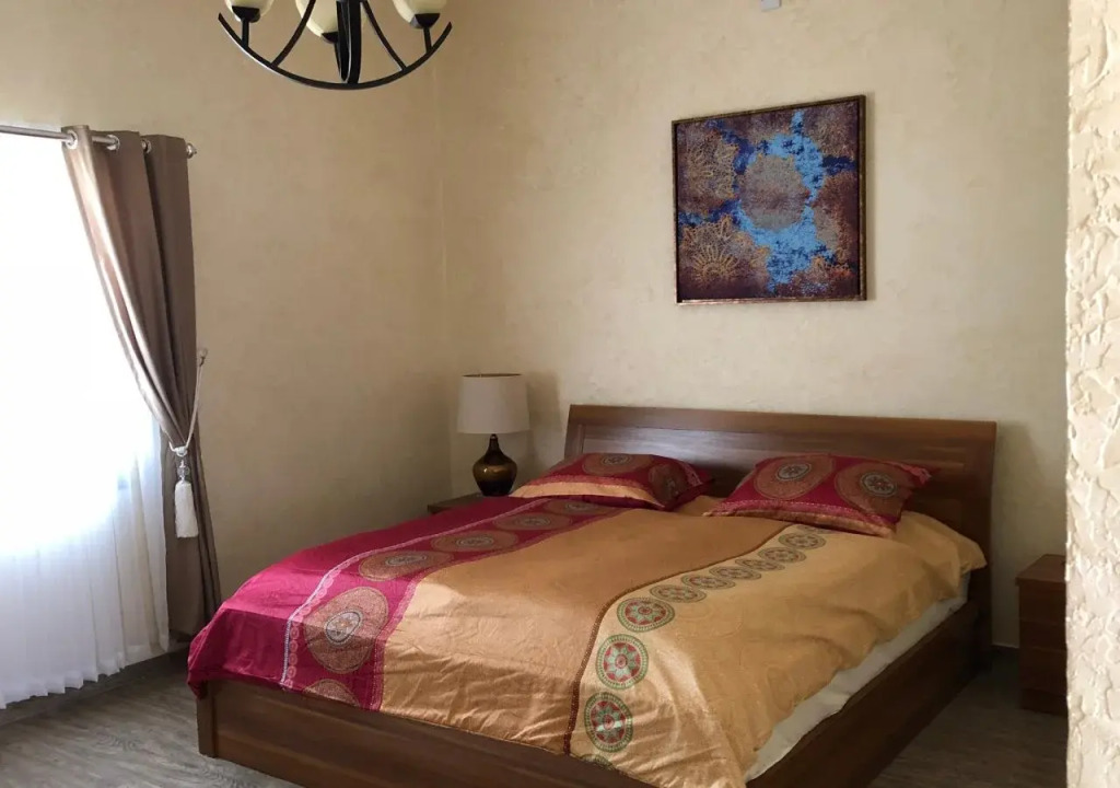 Roushan Resort Salalah Mirbat