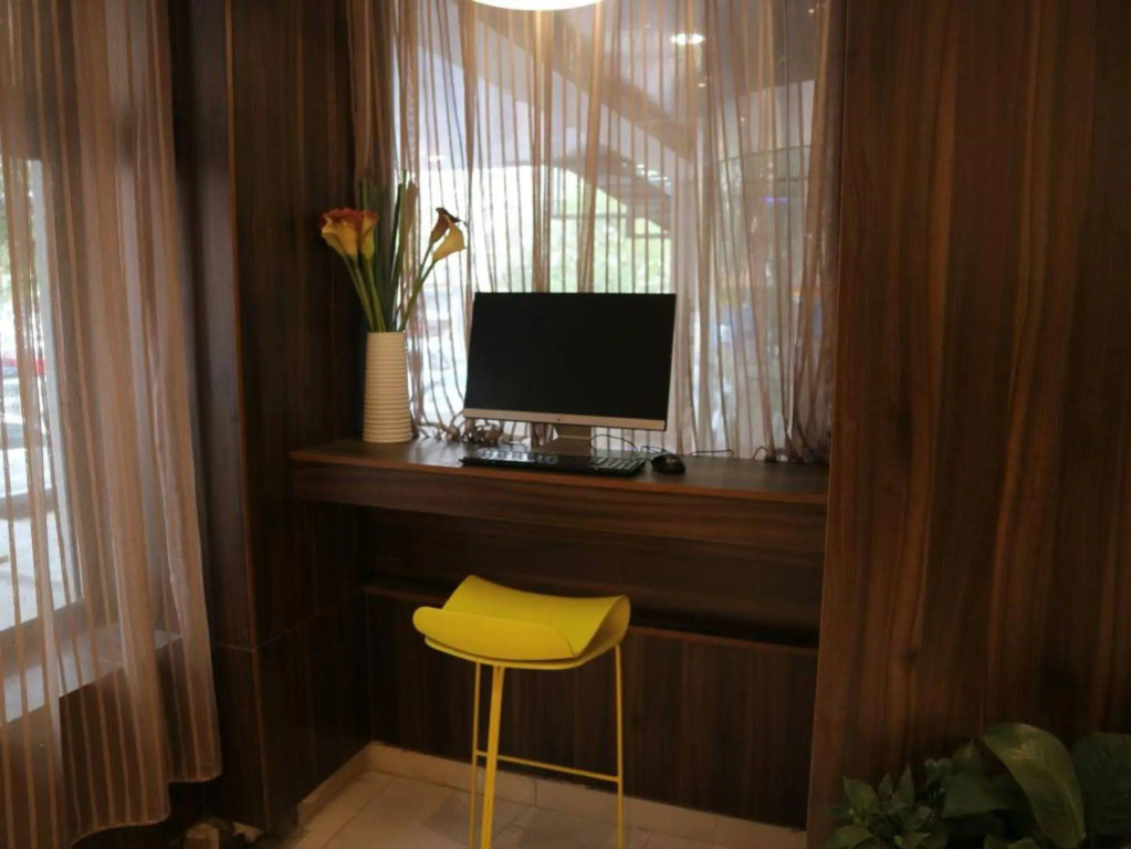 JinJiang Inn – Beijing Guangqumen