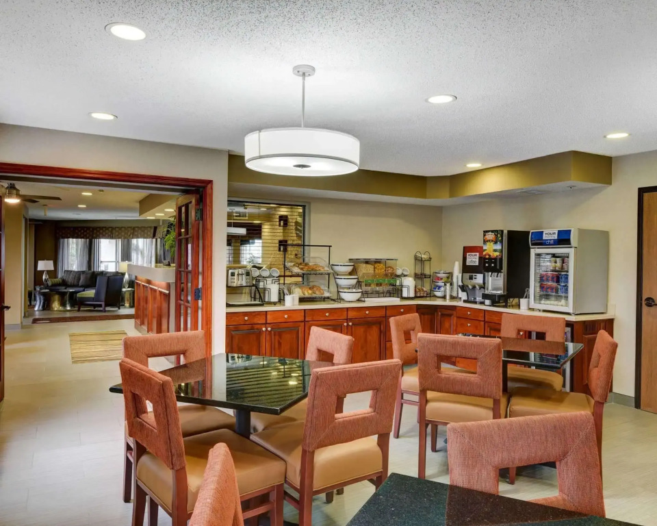Comfort Inn Painesville - Concord