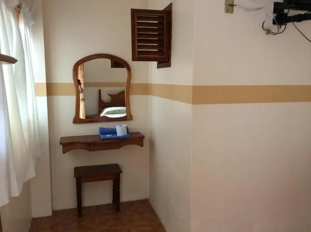 Hotel Los Arcos