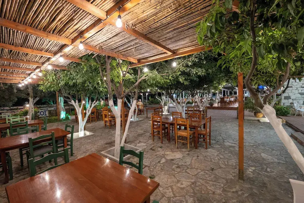 Nika Hotel Rradhime