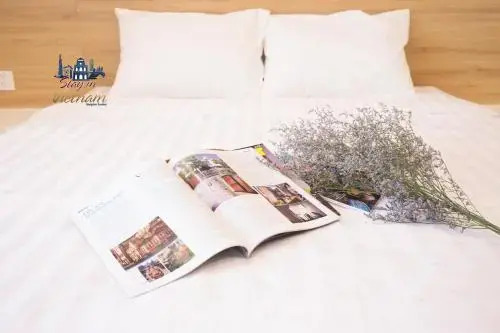Stay in VN - RiverGate B.3310