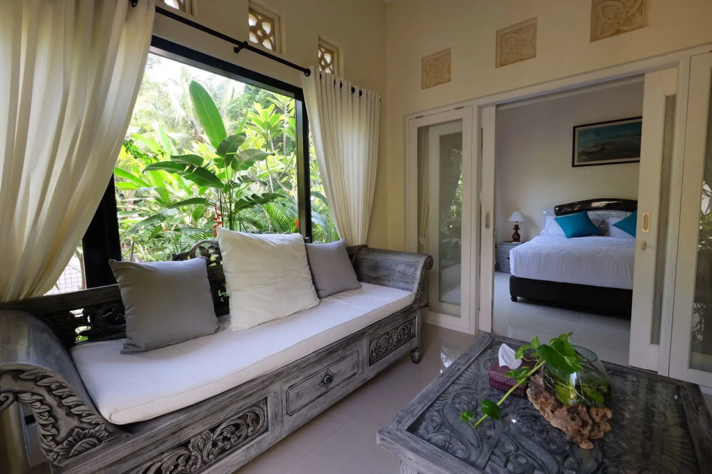Villa Rumah Bakti Ubud
