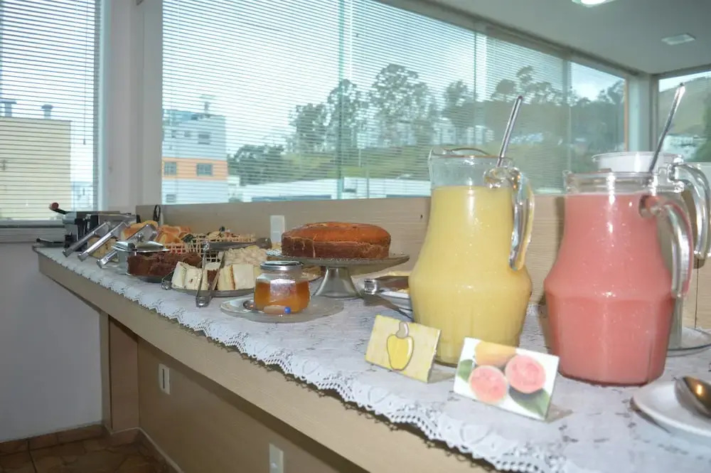 Hotel dos Viajantes