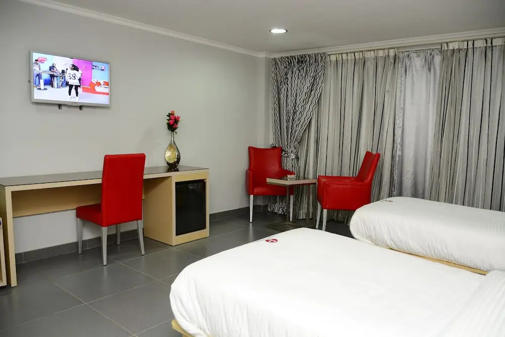 Hotel Paraiso