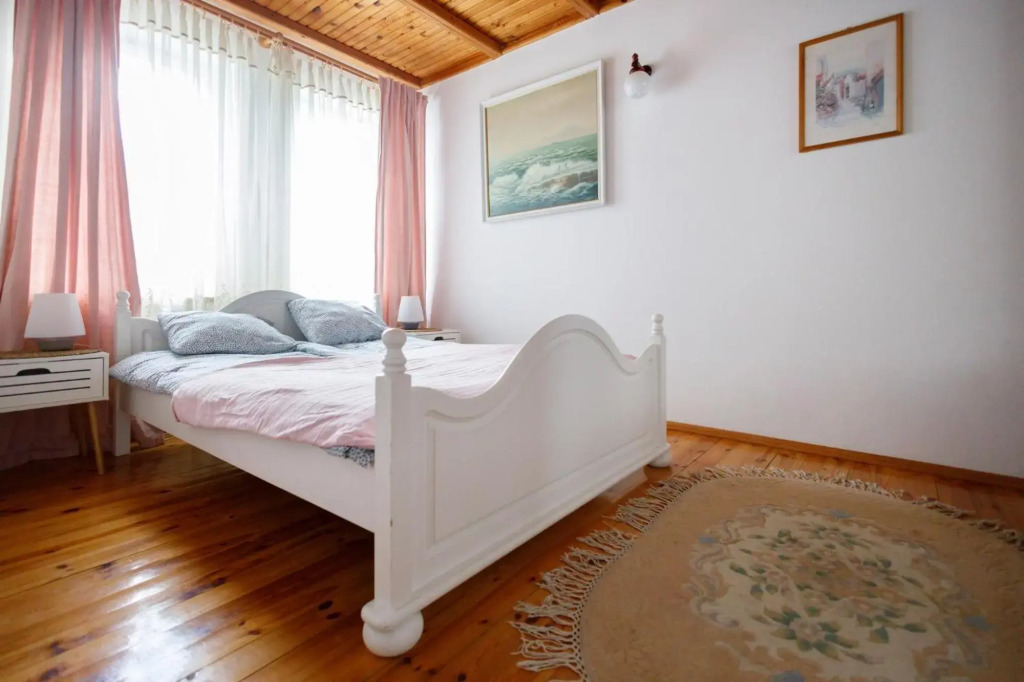Apartament Miriada 16