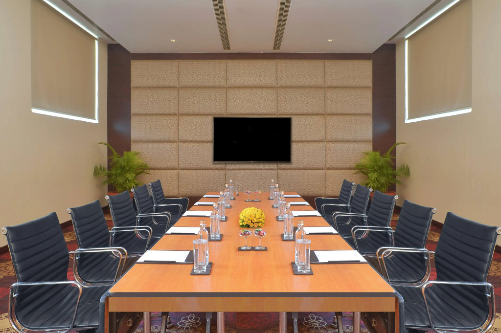 Radisson Hotel Agra