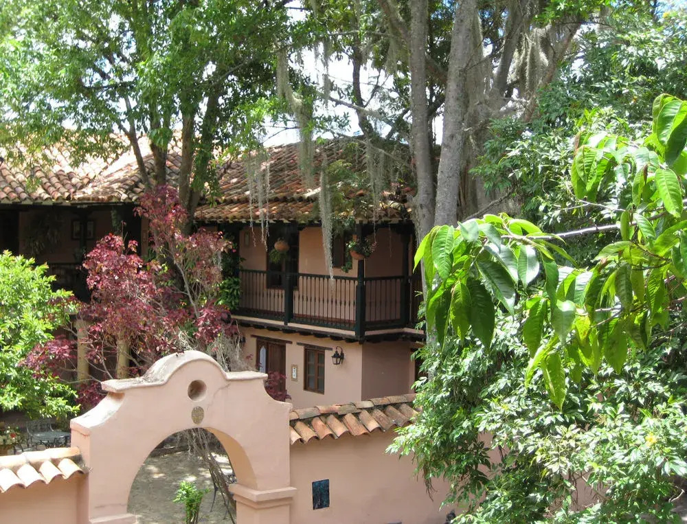 Hotel Plazuela de San Agustín - PSA Hotel